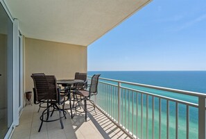 Appart'hôtel (Emerald Beach #2533) | Extérieur