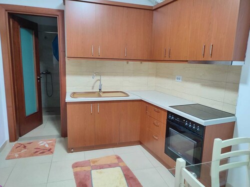 Pretty Smart Appartment