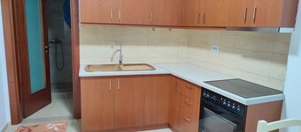 Pretty Smart Appartment