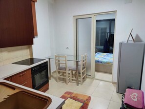 1 sovrum och gratis wi-fi