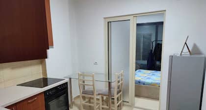 Pretty Smart Appartment