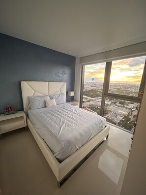 2 habitaciones, wifi y ropa de cama 