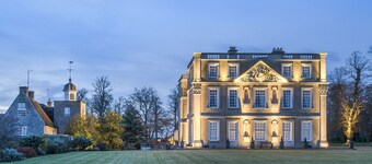 Hinwick House-Luxurious Country House & Estate