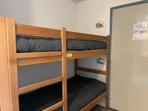 2 Schlafzimmer, WLAN