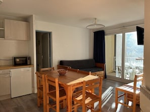 Oppholdsområde