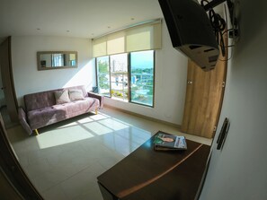 TV