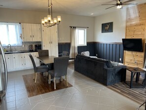 Interior - Guesthouse Farm Stay Near the Madison River! (Three Forks)