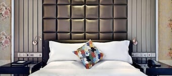 Count Diamond Hotel
