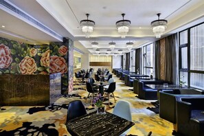 Dining - Count Diamond Hotel (Longli)
