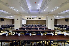 مرفق الاجتماعات