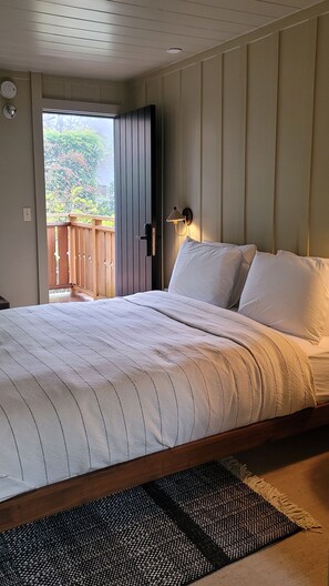 Seprai Frette Italia, seprai premium, dan selimut bulu angsa