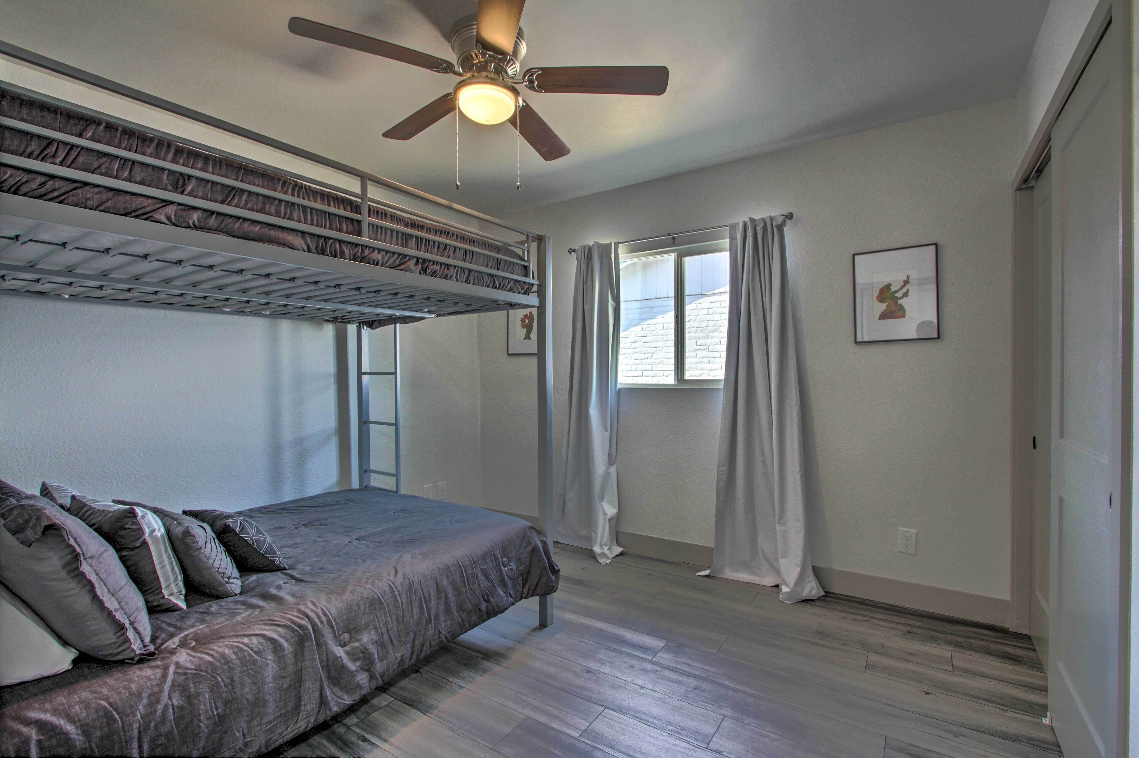 ALOHA IN ARIZONA GETAWAY