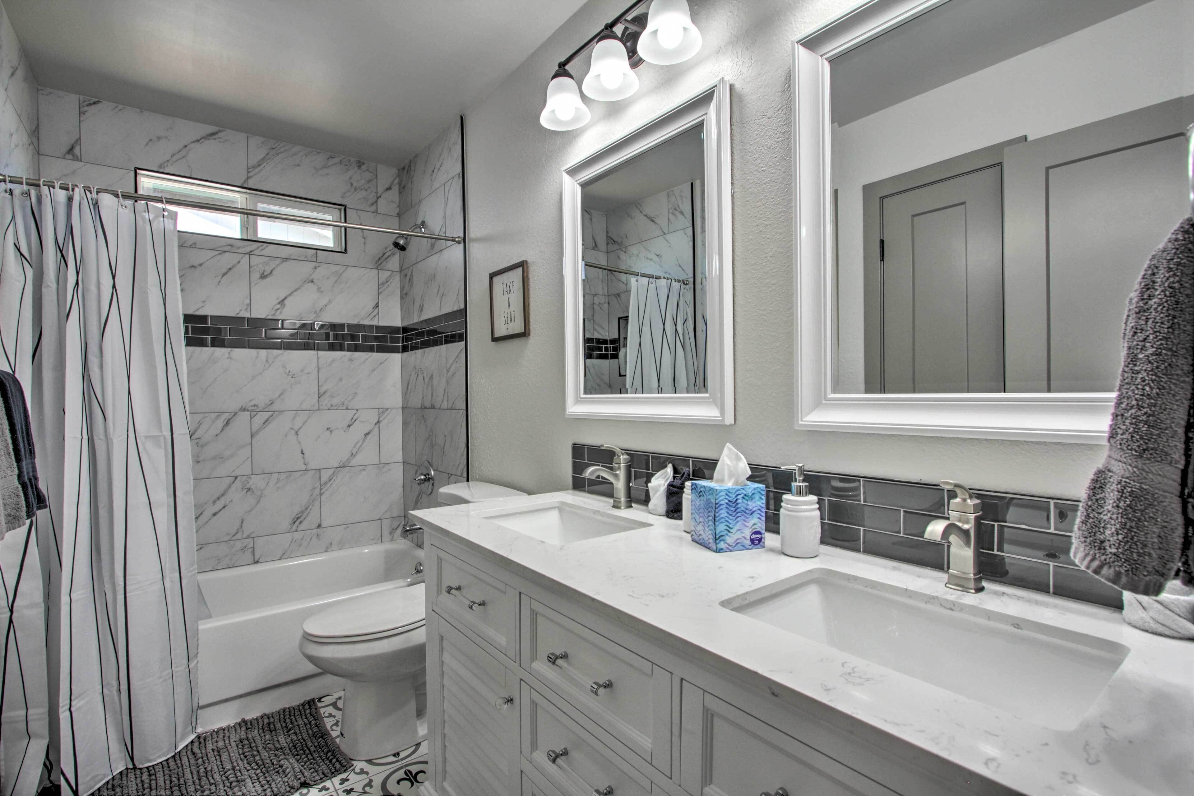 ALOHA IN ARIZONA GETAWAY