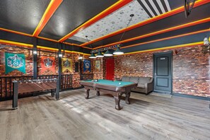 Sala de juegos