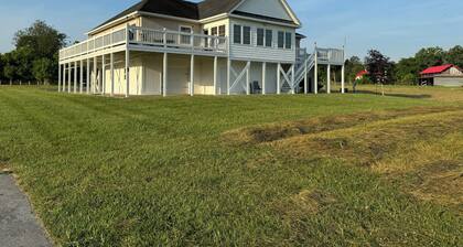 Shenandoah River-hiking, fishing, wineries, breweries & more