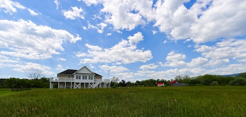  Shenandoah River-hiking, fishing, wineries, breweries & more