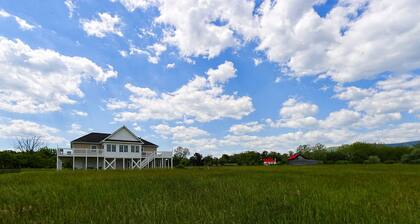 Shenandoah River-hiking, fishing, wineries, breweries & more