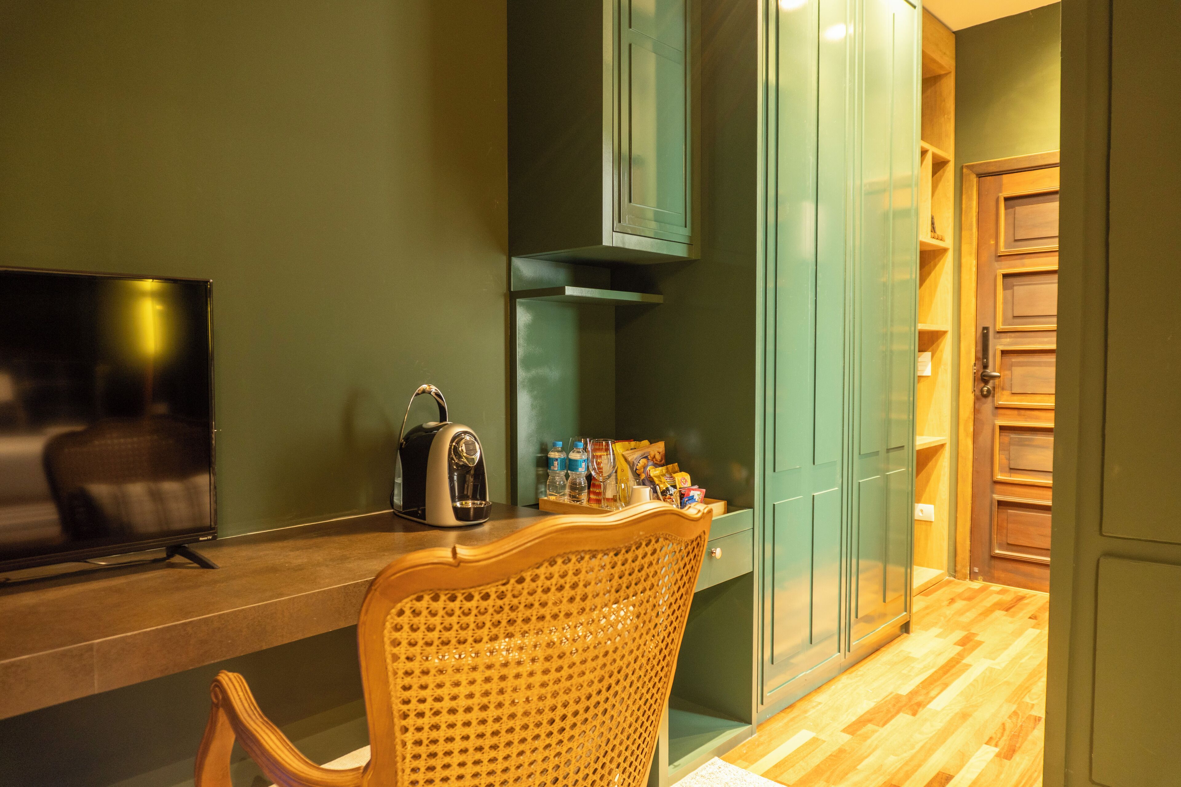 Photo - Pousada Boutique Figueira da Serra