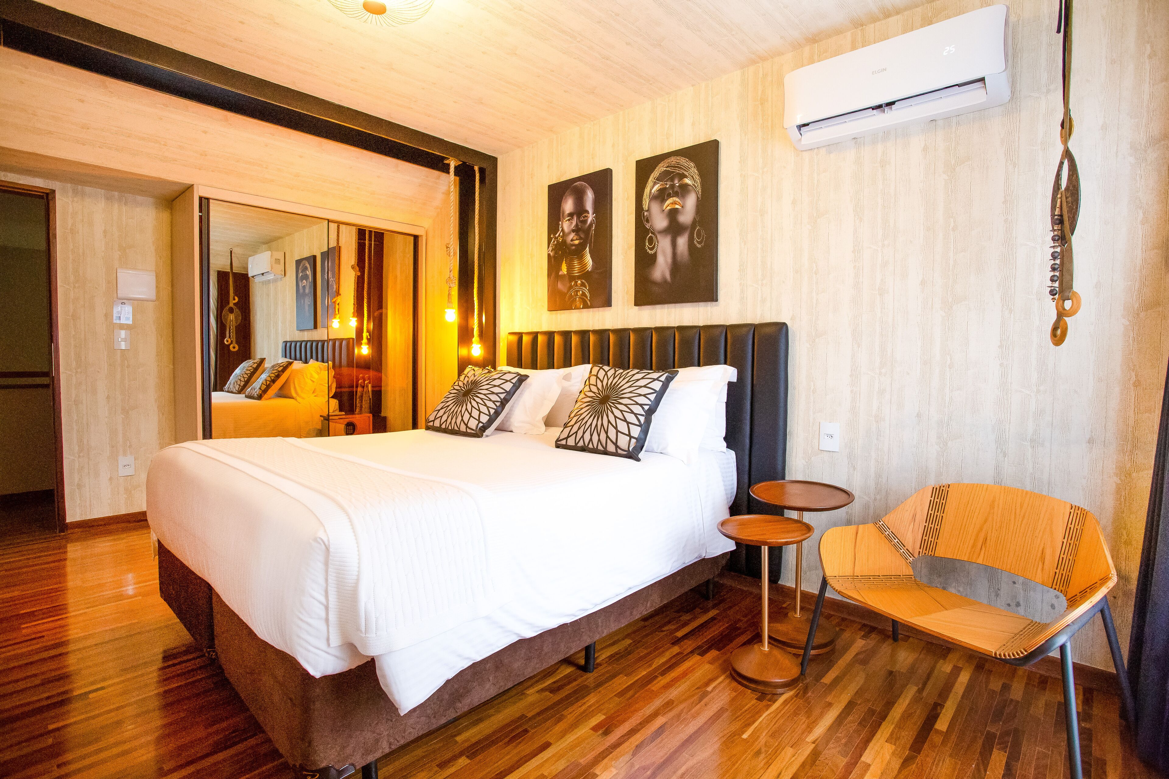 Foto - Pousada Boutique Figueira da Serra