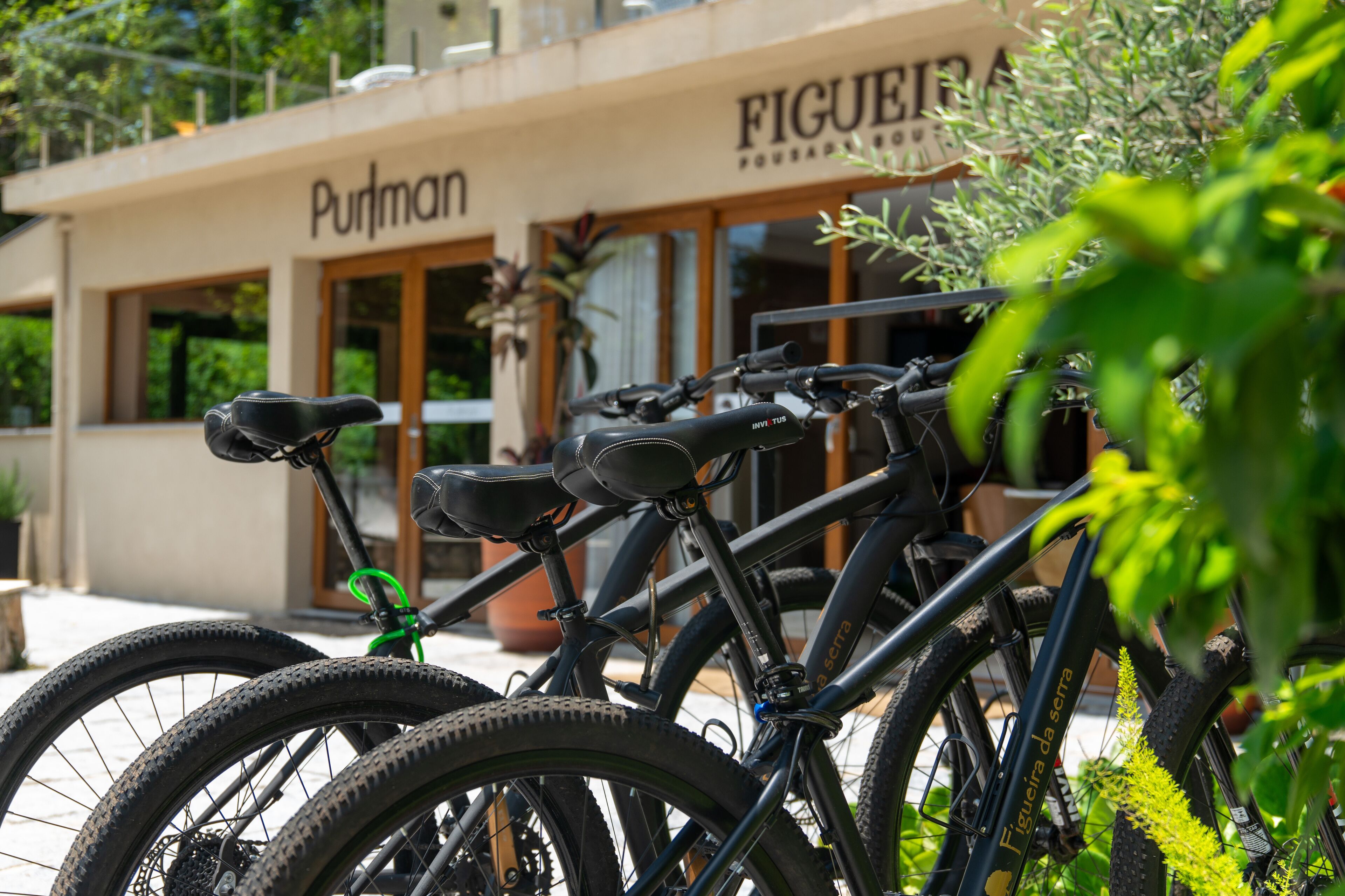 Photo - Pousada Boutique Figueira da Serra