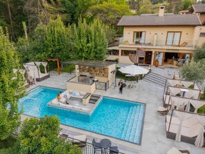 Exterior - Pousada Boutique Figueira da Serra (Campos do Jordão)