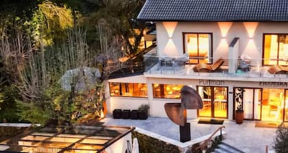 Pousada Boutique Figueira da Serra