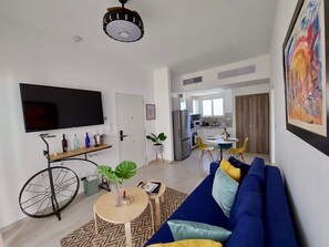 TV connectée