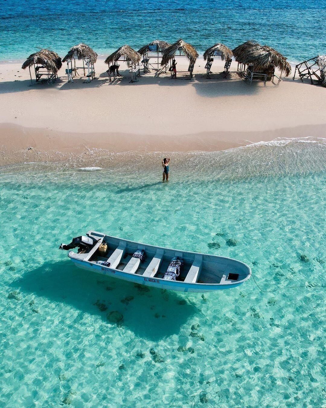 Beach nearby, beach towels