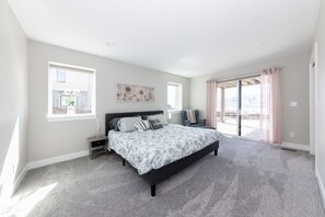 3 Schlafzimmer, kostenloses WLAN, Bettwäsche