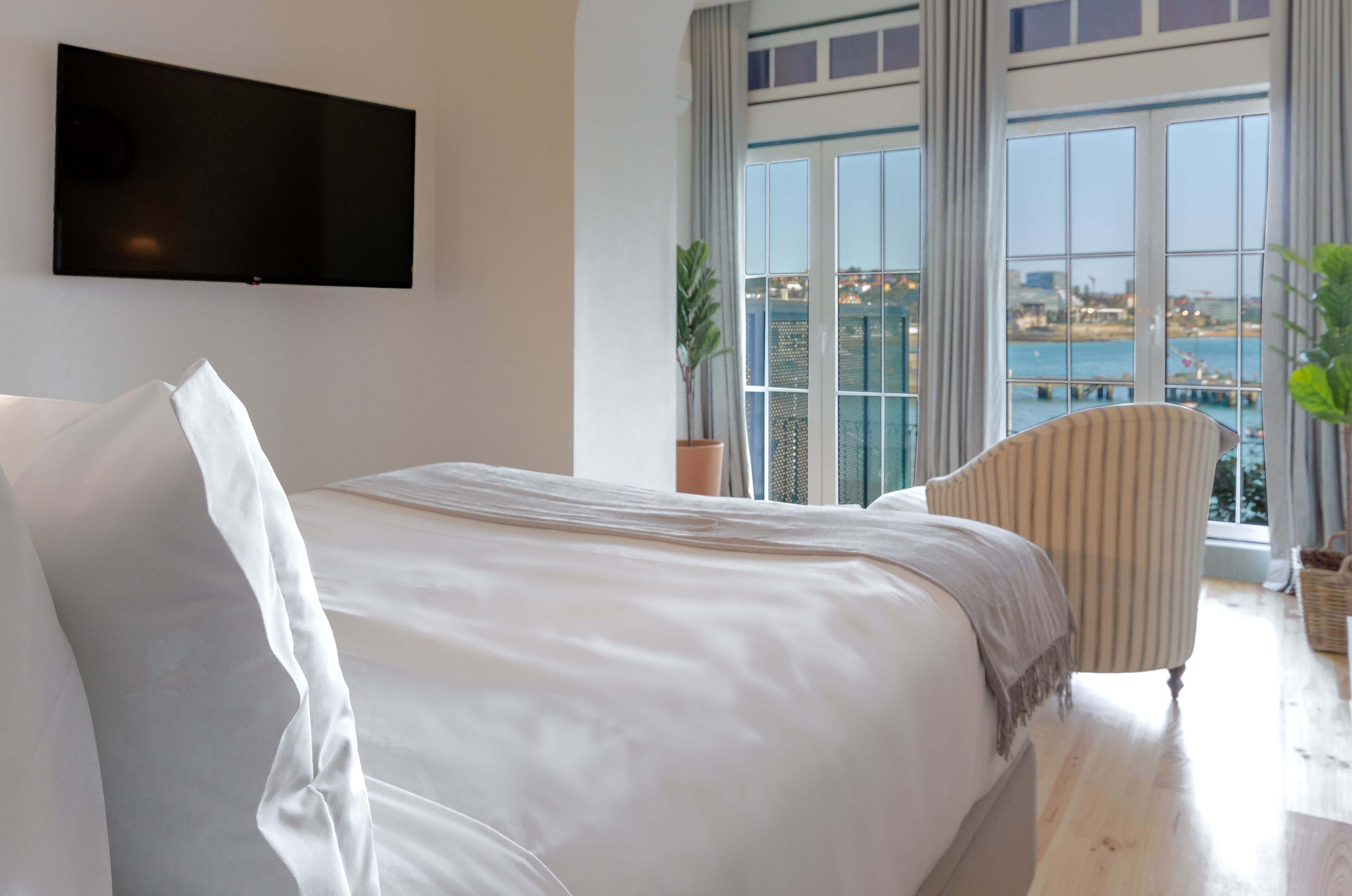 Photo - Westlight Cascais Chalet - Adults Only