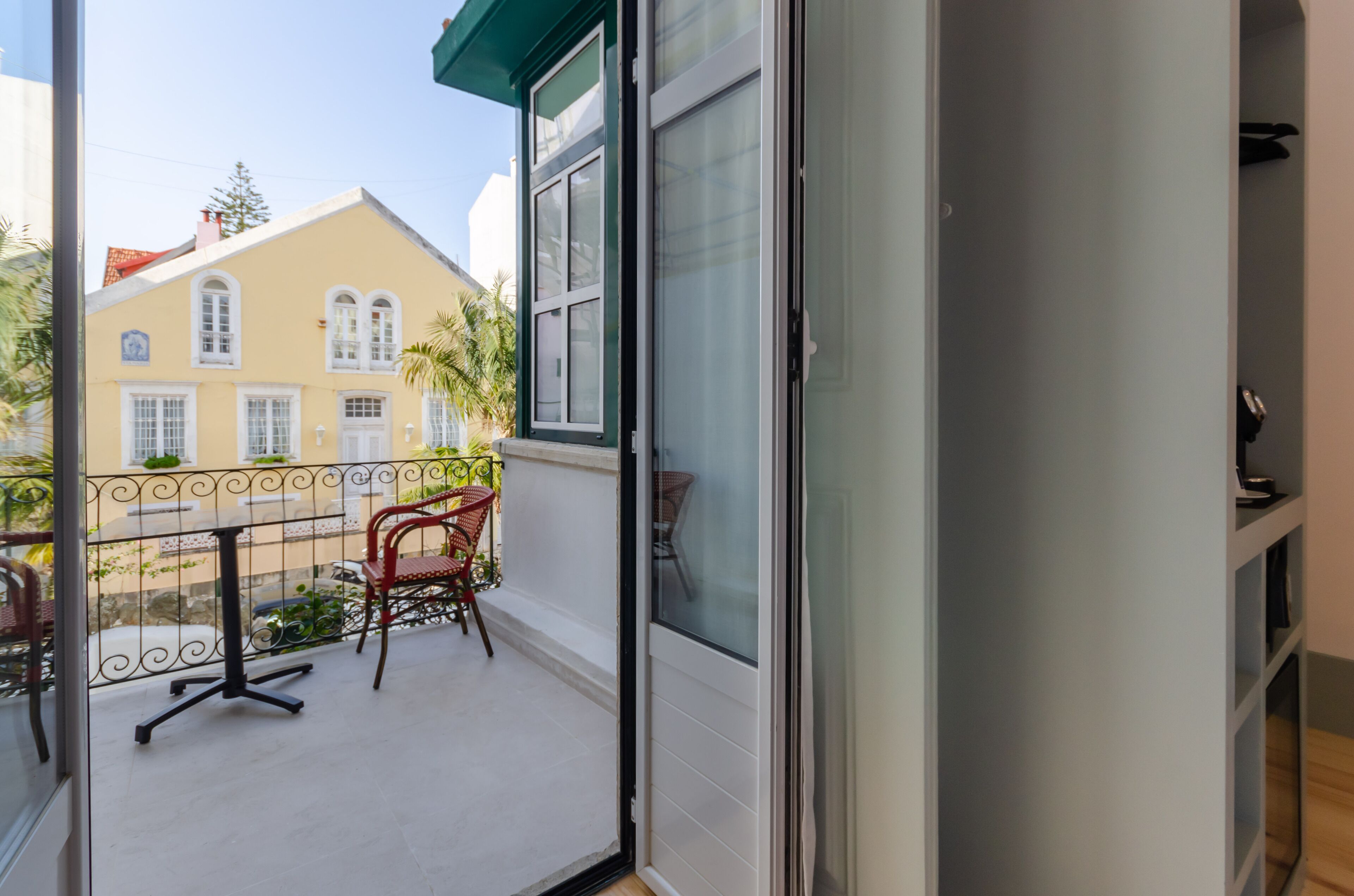 Photo - Westlight Cascais Chalet - Adults Only