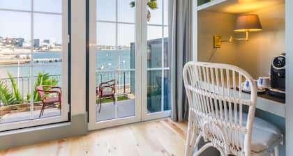 Westlight Cascais Chalet - Adults Only.