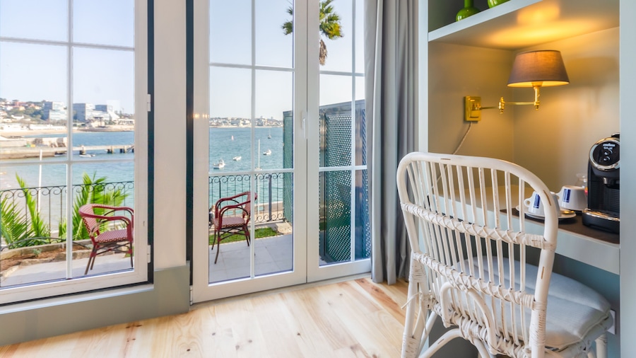 Westlight Cascais Chalet - Adults Only.