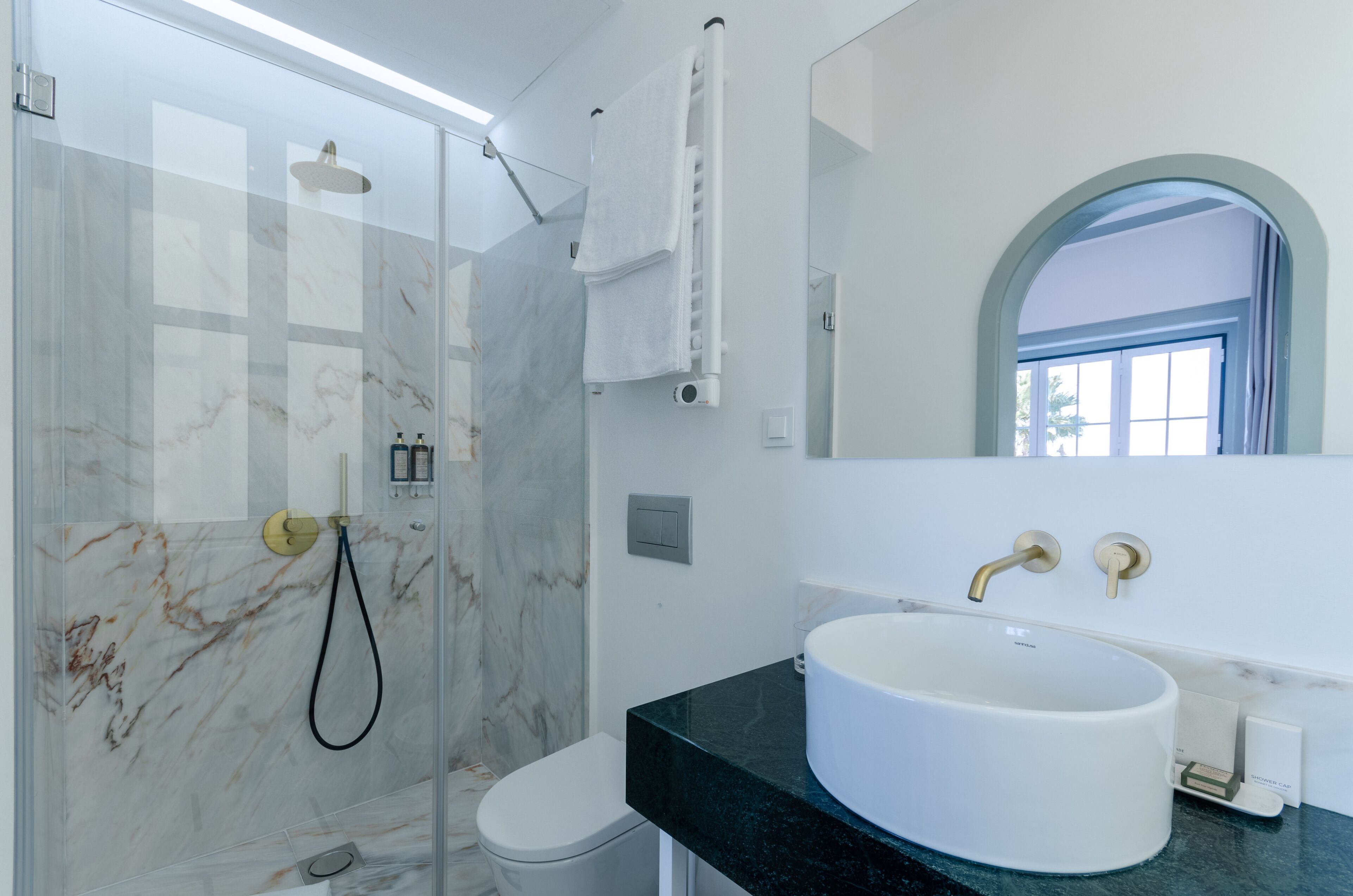 Photo - Westlight Cascais Chalet - Adults Only