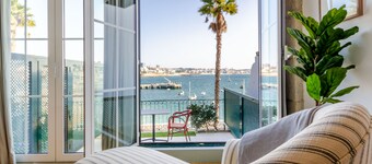 웨스트라이트 카스카이스 샬레 - 어른 전용