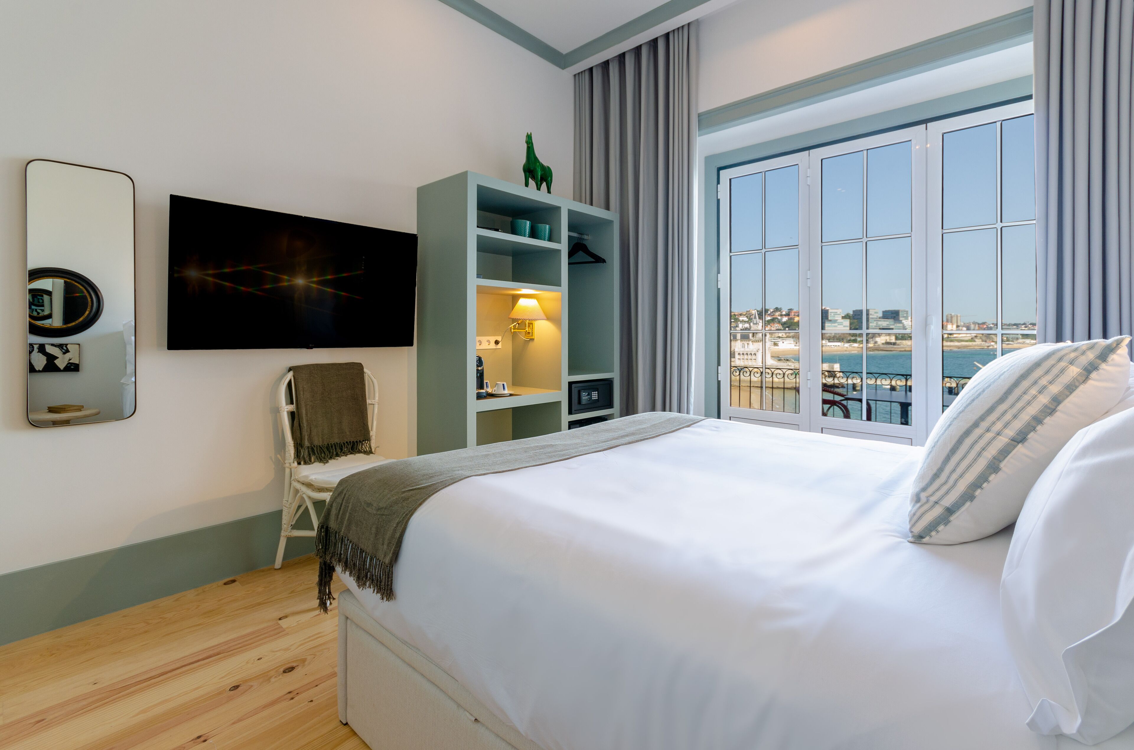 Photo - Westlight Cascais Chalet - Adults Only