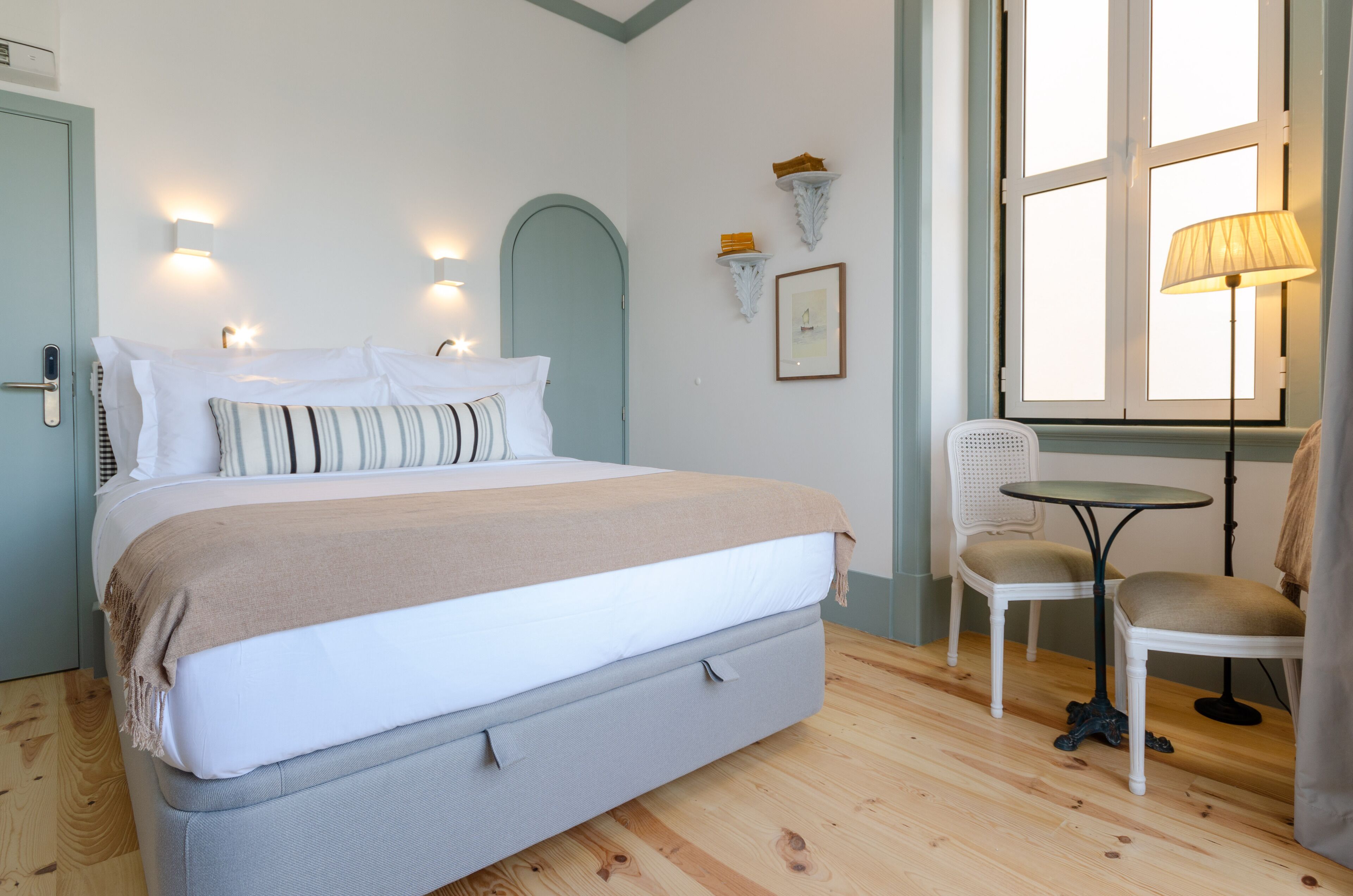 Photo - Westlight Cascais Chalet - Adults Only