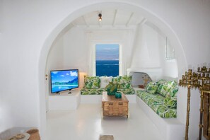 Villa | 5 bedrooms - The A Villa - Mykonos (Mykonos)
