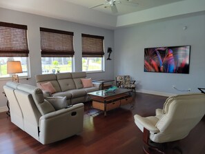 Smart-tv