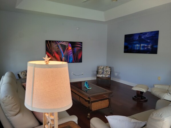 Smart-tv