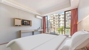 Ảnh chưa phân loại, 5 trong số 62 ảnh, nút