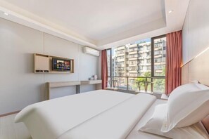 Exterior - Wellm choice (Guangzhou Zhujiang New Town) (Guangzhou)