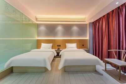 Wellm choice (Guangzhou Zhujiang New Town)