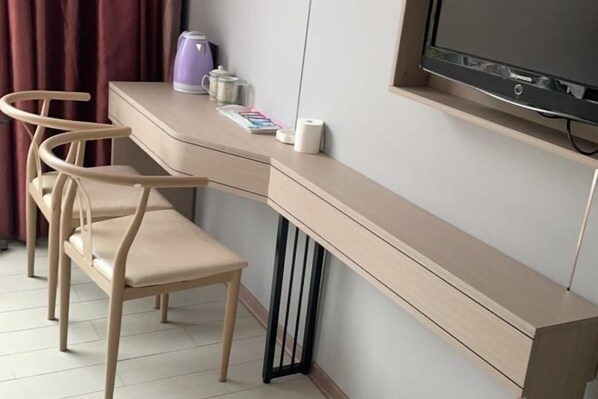 Room - Huimei Hotel (Guangzhou Zhujiang New Town Yuancun Subway Station) (Guangzhou)