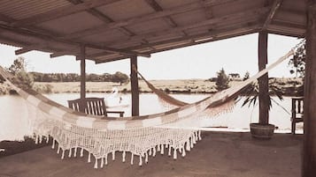 Chalet | Terrace/patio