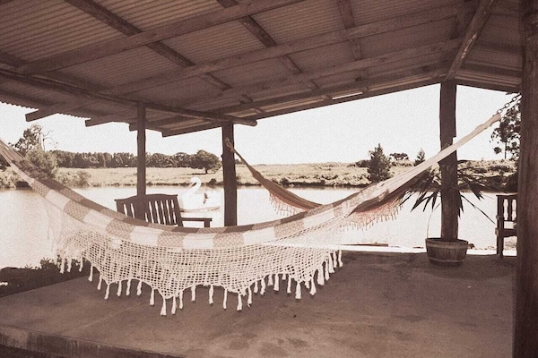 Chalet | Terrasse/Patio