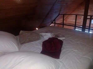 Cabin | View from room - Recanto do Sinaleiro (Gramado)