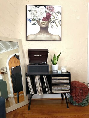 Interior - Charming 3 BD in Mt. Lookout, Near Downtown Cincy (Cincinnati)