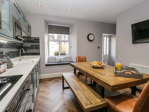 Cottage | Interior - The Haven (Windermere)