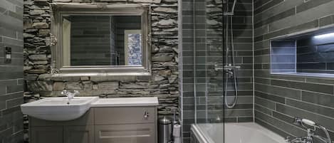 Cottage | Intérieur